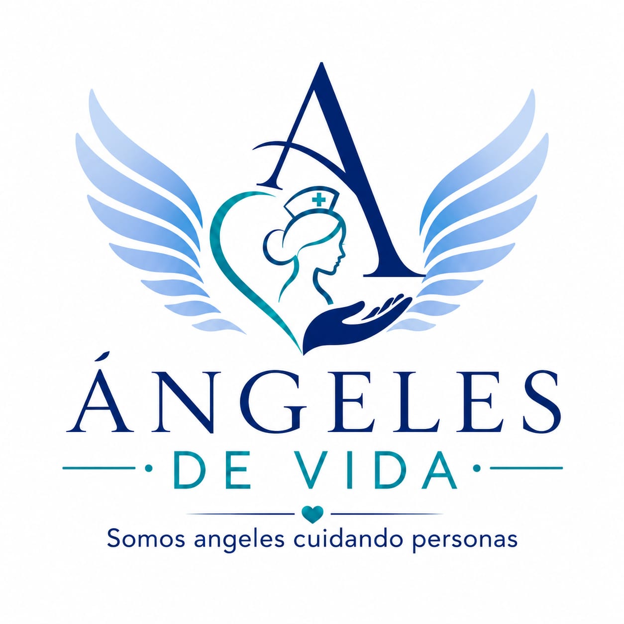 Ángeles de Vida